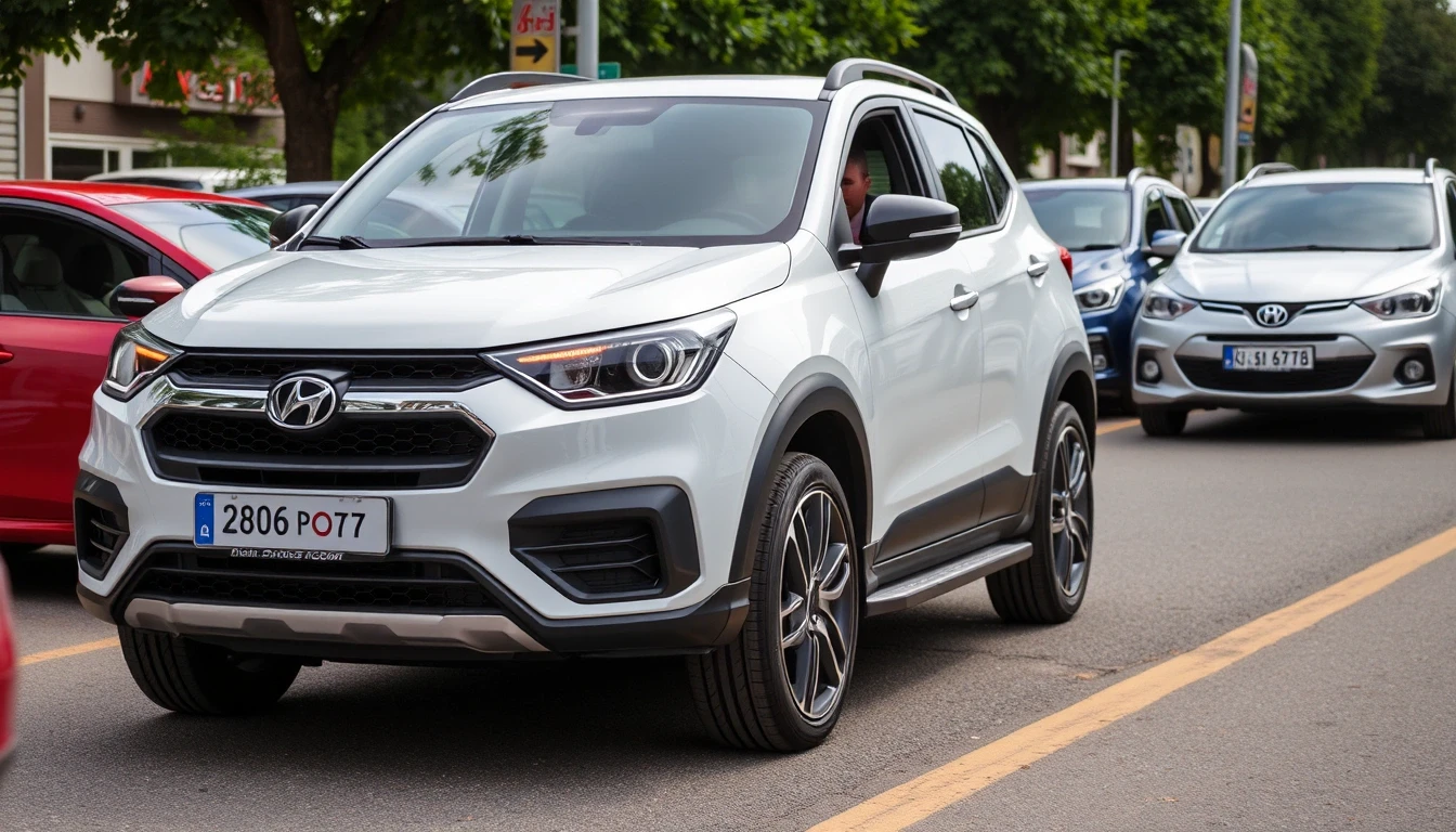 Araç İnceleme Süreci