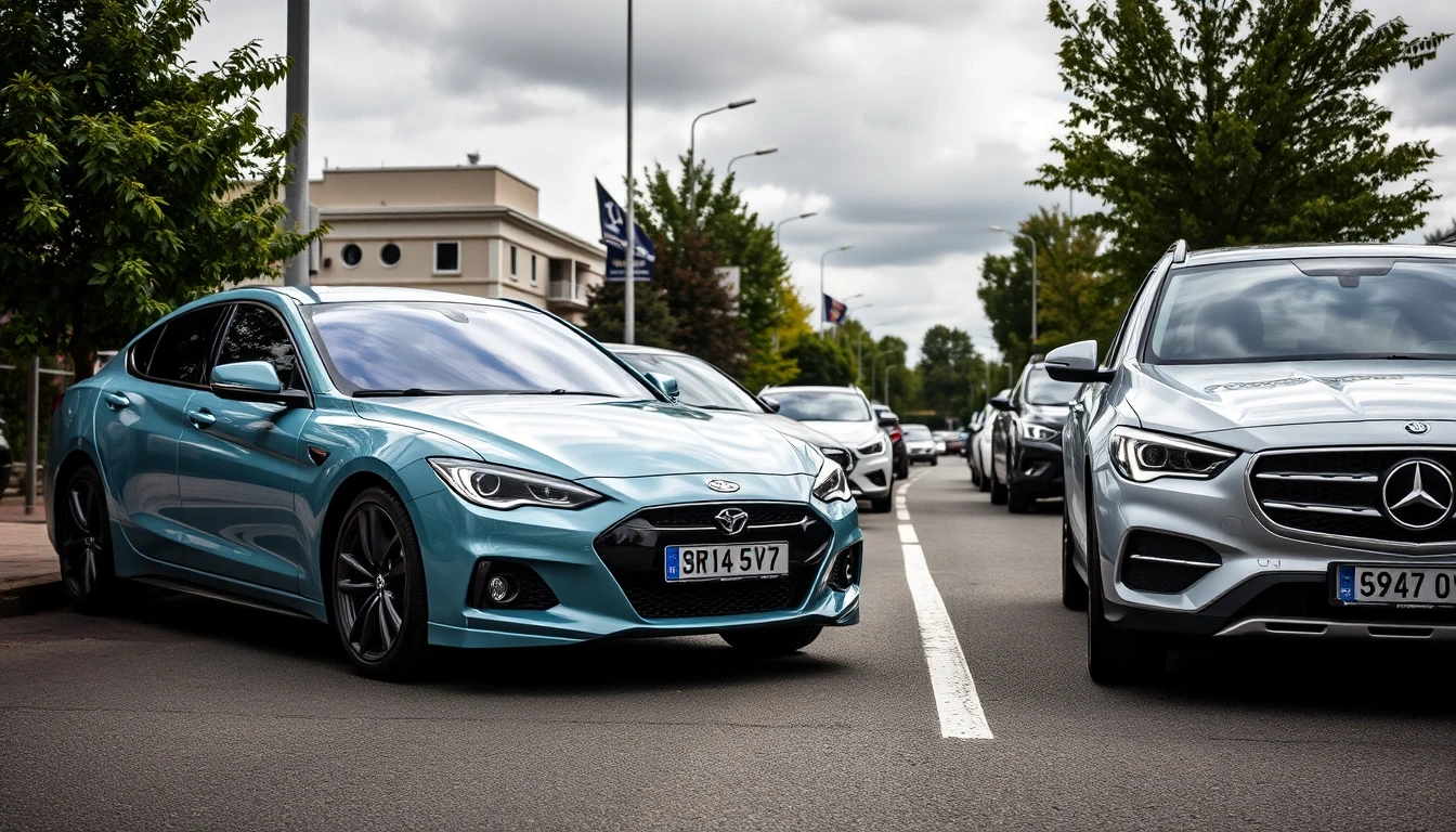 Elektrikli Araç İncelemesi